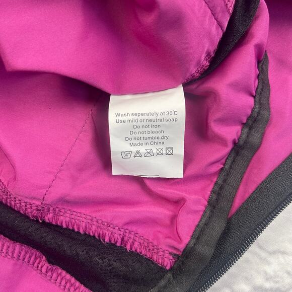 J1573 Women's Cycling Vest Size Small - Picture 5 of 8